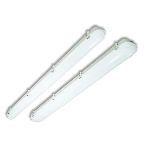Hängeleuchte - AZ61 - Metalmek Illuminazione - Aufbau / LED / linear
