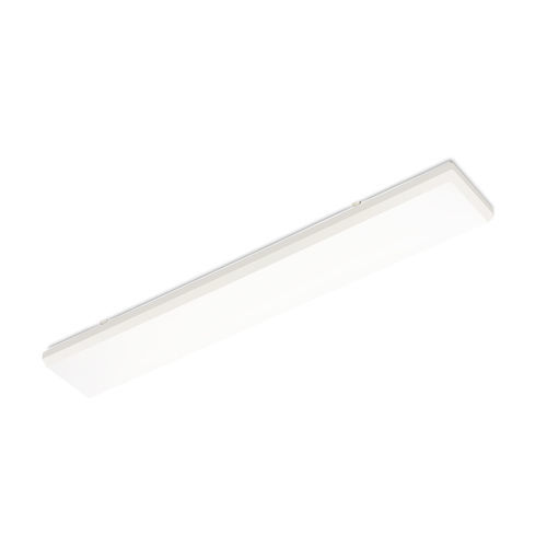 Leuchte für Aufbau - AZ21 - Metalmek Illuminazione - LED / linear / IP40