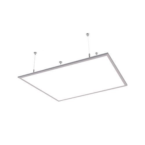 Hängeleuchte - HI PANEL D-I  - Metalmek Illuminazione - LED / quadratisch / IP20