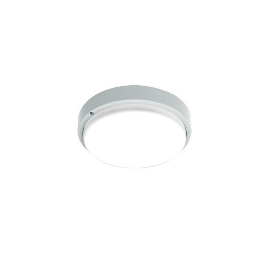 Leuchte für Aufbau - ERMETICA  - Metalmek Illuminazione - LED / rund / IP65