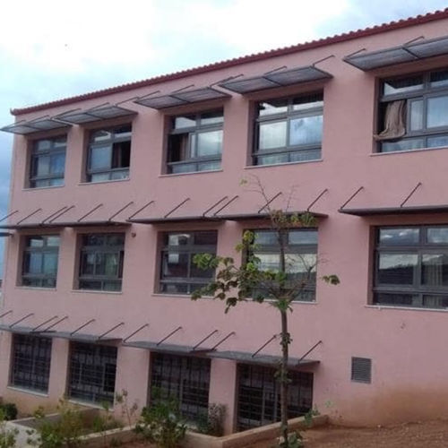 Aluminium-Schiebesystem - COMFORT M9050 - ALUMIL - für Fenster / ohne elektrische Isoliereigenschaften / für den Wohnbereich