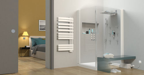 Pumpe - SANISHOWER FLAT - SFA Sanitrit España