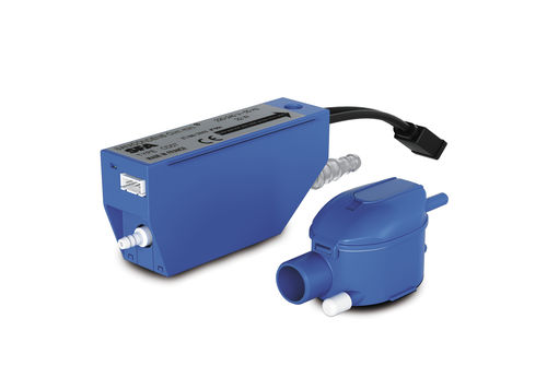 Kondensatpumpe - SANICONDENS CLIM MINI - SFA Sanitrit España