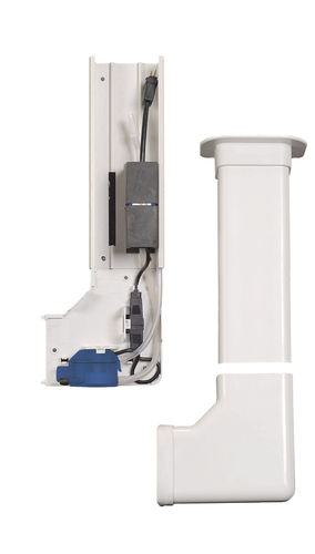 Kondensatpumpe - SANICONDENS CLIM PACK - SFA Sanitrit España