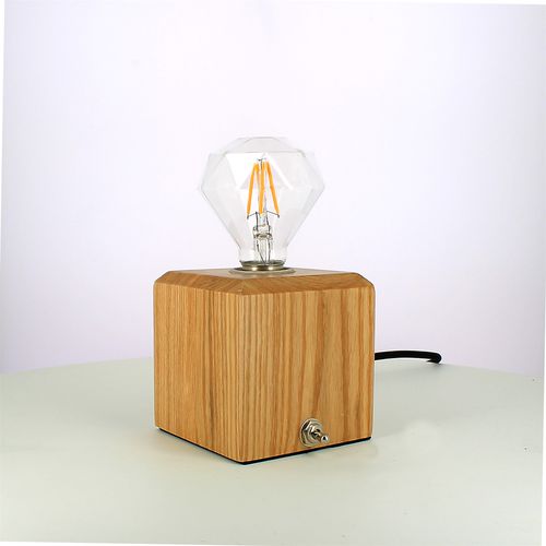 LED-Glühbirne - DÉCORATIVE DIAMANT - NEXEL EDITION