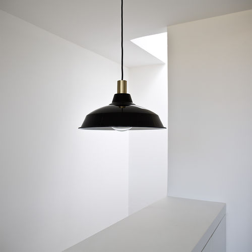 Hängelampe - DÉCO : NORAH - NEXEL EDITION - Metall / modern / mit Kabel