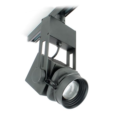LED-Schienenleuchte - OZOOM : 3D - NEXEL EDITION - rund / Aluminium / für Museen