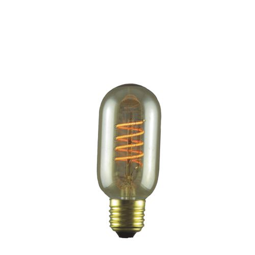 LED-Glühbirne - VINTAGE EDISON TUBE - NEXEL EDITION