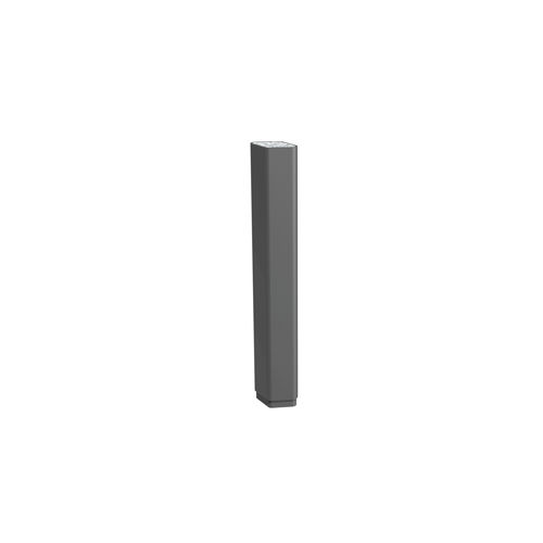 Sicherheits-Sperrpfosten - Adjaye - LARUS DESIGN - Zutritts / Halteverbot / stationär