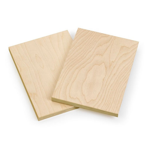 Sperrholzplatte für Bauanwendungen - DURAPLY® BIRCH - Garnica Plywood - für Innenausbau