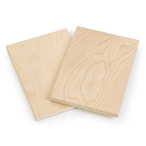 Sperrholzplatte für Innenausbau - ELEGANCE BIRCH - Garnica Plywood - Möbel / PEFC-zertifiziert