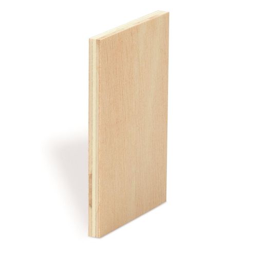 Möbel-Sperrholzplatte - TRADITION TWIN FROMAGER - Garnica Plywood - für Innenausbau / PEFC-zertifiziert
