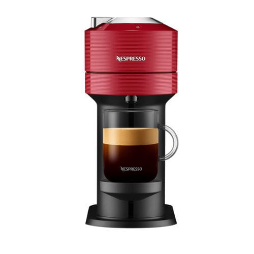 Espressomaschine - NEXT - NESPRESSO - Kapsel / vollautomatisch / 1 Brühgruppe