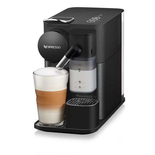 Espressomaschine - LATTISSIMA ONE - NESPRESSO - Filter / Kapsel / manuell
