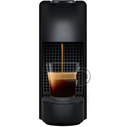 Espressomaschine - ESSENZA MINI - NESPRESSO - Kapsel / automatisch / 1 Brühgruppe