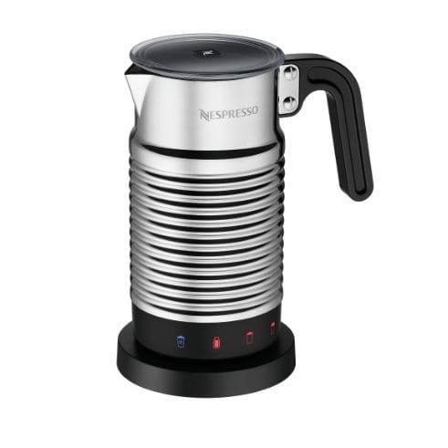 Milchschäumer - AEROCCINO 4 - NESPRESSO