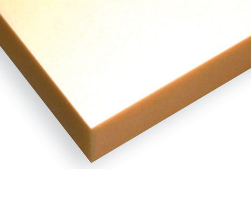 Thermoisolierung - N W I - URSA France - extrudiertes Polystyrol / steife Platten / für Boden