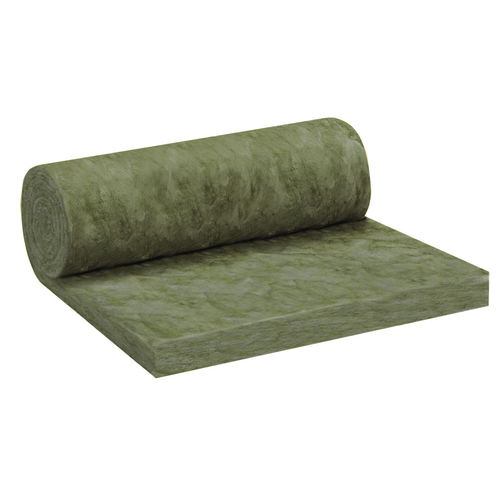 Thermo-akustische Isolierung - TERRA : HOMETEC 35 MOB - URSA France - Glaswolle / Rollen / Wand