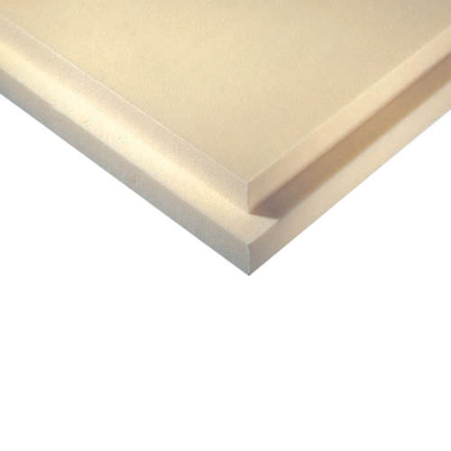 Thermoisolierung - HR L - URSA France - extrudiertes Polystyrol / steife Platten / für eingelassene Mauern