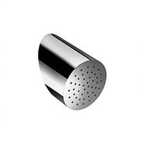 Wandmontierter Duschkopf - STSM55017L - Ama Luxury Shower - rund