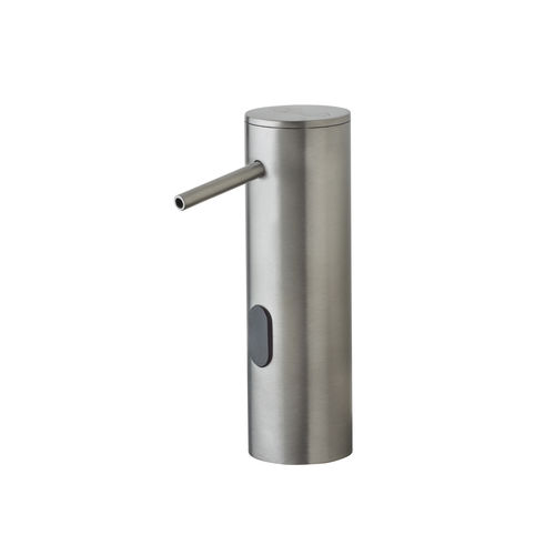 Wasserhahn für Waschbecken - MAS3200 - Ama Luxury Shower - Aufsatz / elektronisch / Edelstahl