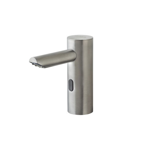 Wasserhahn für Waschbecken - MAS3250 - Ama Luxury Shower - Aufsatz / elektronisch / Edelstahl