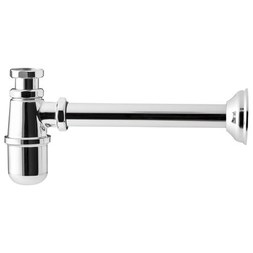 Syphon für Waschbecken / Messing - 17.223.5 - OMP TEA