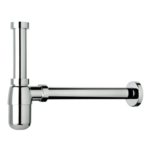 Syphon für Waschbecken / ABS - 19.124.5.H - OMP TEA