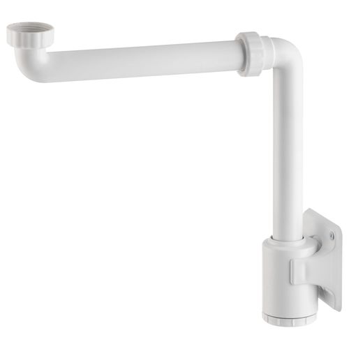 Syphon für Waschbecken / Kunststoff - 1950.508.5 - OMP TEA - PP
