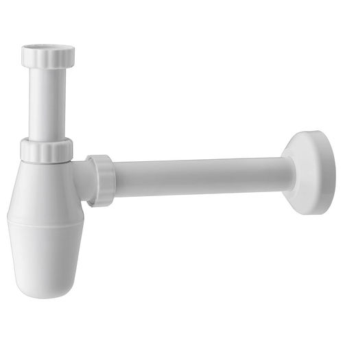 Syphon für Waschbecken / Kunststoff - 217.444.5 - OMP TEA - PP