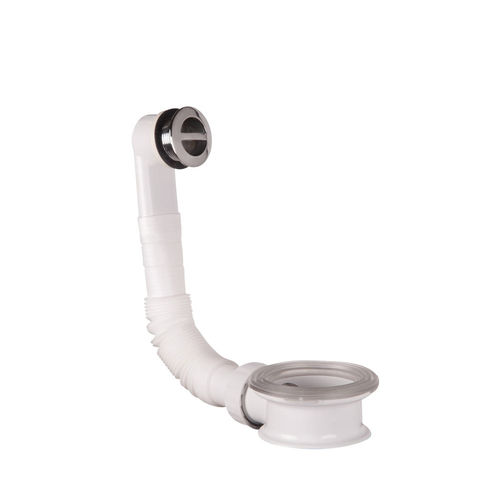 Waschbeckenabfluss / Mit Überlauf - 247.304.0 - OMP TEA