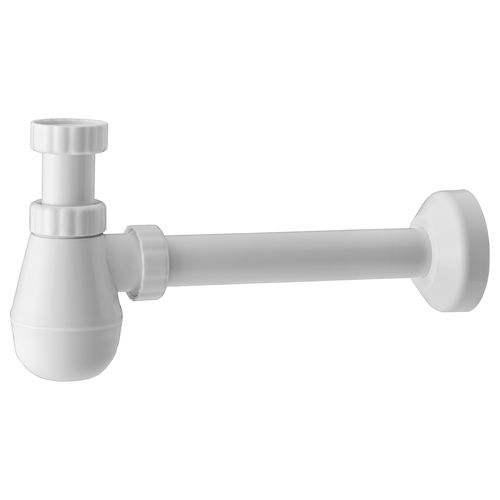 Syphon für Waschbecken / Kunststoff - 2517.444.5 - OMP TEA - PP