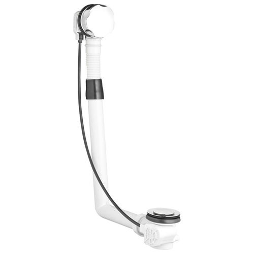 Wannenabfluss / Mit Überlauf - 295.160.6 - OMP TEA