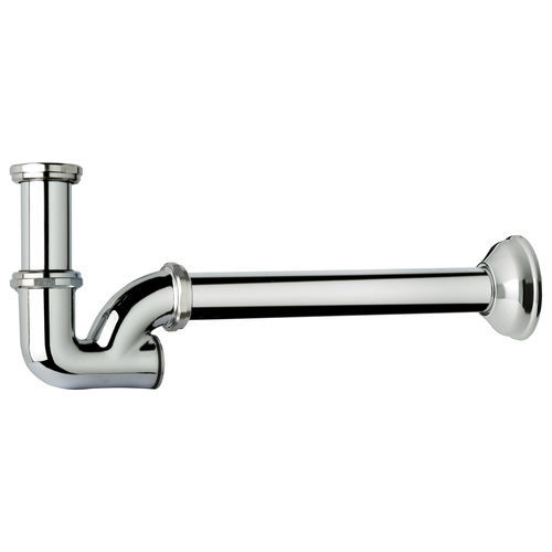 Syphon für Waschbecken / Messing - 324.223.5 - OMP TEA