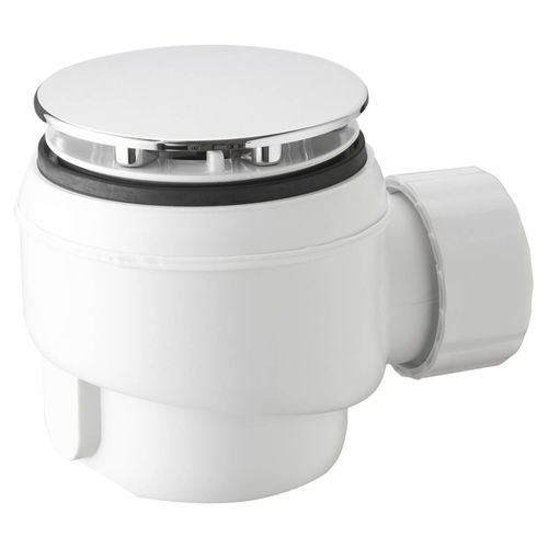 ABS-Duschabfluss - 461.096.6 - OMP TEA