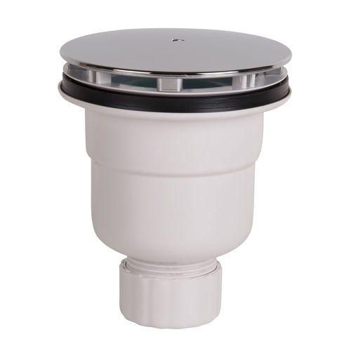 ABS-Duschabfluss - 5258.076.6 - OMP TEA