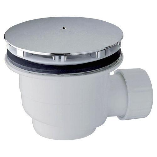 ABS-Duschabfluss - 5261.076.6 - OMP TEA