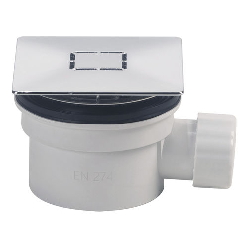 ABS-Duschabfluss - 5641.076.6 - OMP TEA