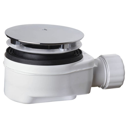 ABS-Duschabfluss - 6261.076.6 - OMP TEA