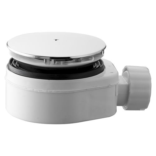 ABS-Duschabfluss - 6621.076.6 - OMP TEA