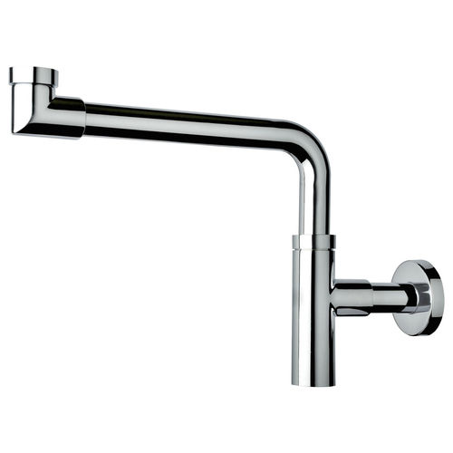 Syphon für Waschbecken / Messing - 711.215.5.K - OMP TEA