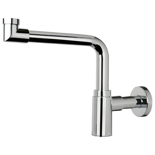 Syphon für Waschbecken / Messing - 916.215.5.K - OMP TEA