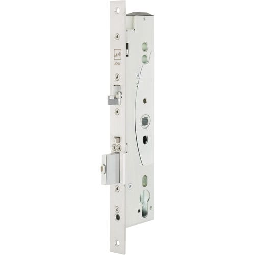 Mechanisches Schloss - MEDIATOR® Narrow - Eff Eff - mit Griff / für Eingangstür / mit 1 Schließpunkt