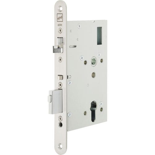 Mechanisches Schloss - MEDIATOR® Wide - Eff Eff - mit Griff / für Eingangstür / mit 1 Schließpunkt