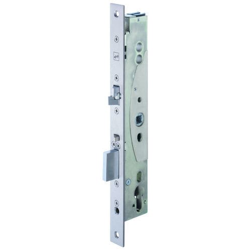 Mechanisches Schloss - Tubular 709X - Eff Eff - elektronisch / mit Griff / Zahlen