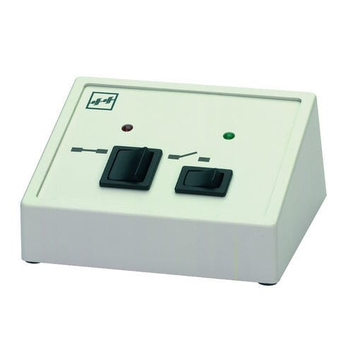 Schaltaktor für Hausautomationssystem - Universal  - Eff Eff - für Gewerbegebrauch