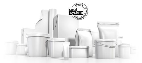 Flüssigabdichtungssystem für Drainage - Seal System - TECE Italia - für Fußboden / Fugen