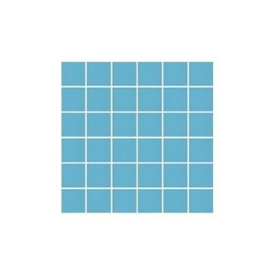 Porzellan-Mosaikfliese - 80051.2 - Serapool - für den Innenraum / für Außenbereich / für Pool