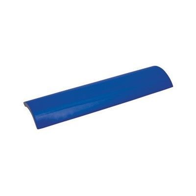 Porzellan-Poolumrandung - 63207 - Serapool - für Eckeinbau
