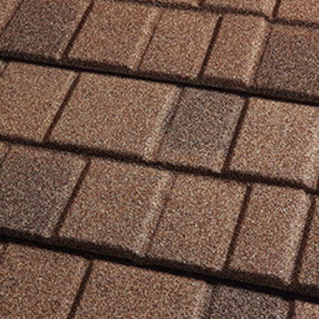 Stahlschindel - GUARD - Roser Co., Ltd. - hochbeständig / für Dach
